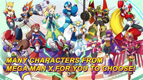 megaman apk download|mega man x dive download.